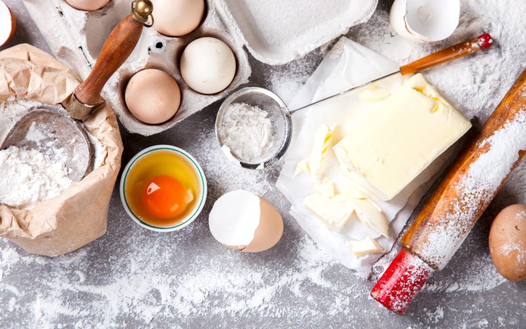 Panadería y Repostería a Granel en Bogotá Granel Eco