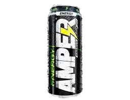 Amper energizante