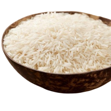 Arroz basmati