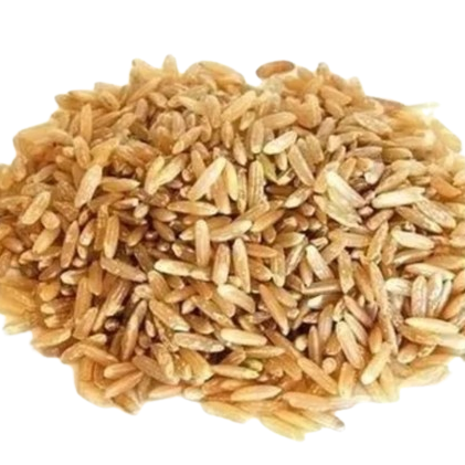 Arroz integral