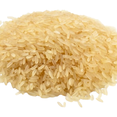 Arroz Parvorizado