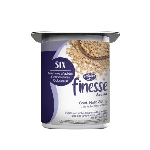 Avena finesse