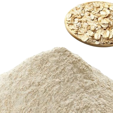 Avena molida