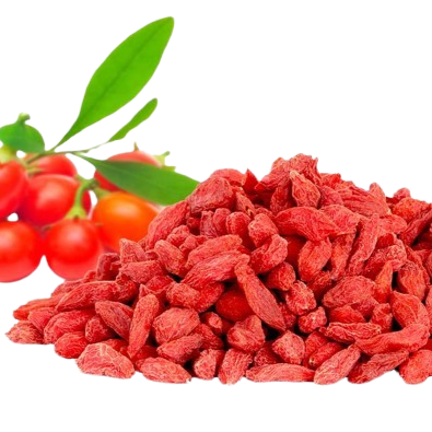 Bayas de Goji