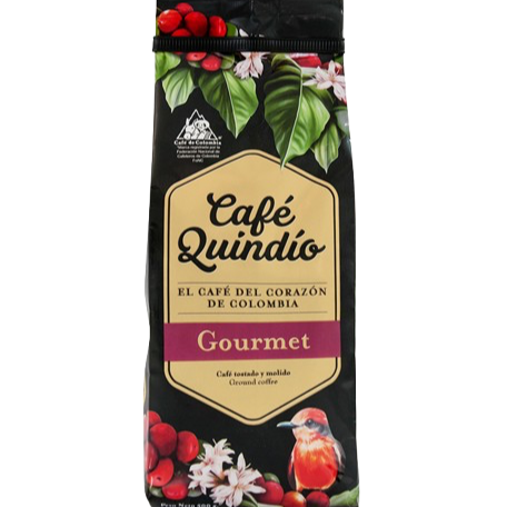 Cafe Quindio 80g