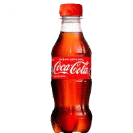 Coca cola 250ml