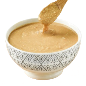 Crema de mani