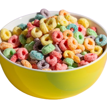 Froot Loops