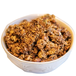 Granola natural