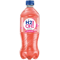 H20 Toronja