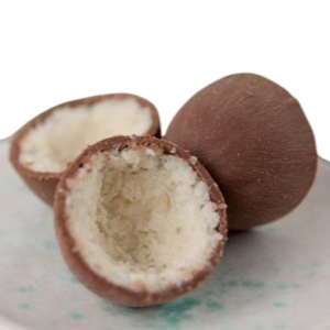 Kokis 117g coco con chocolate