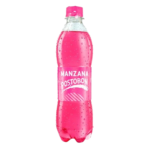 Manzana 400ml