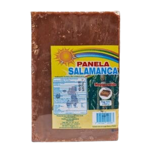 Panela Salamanca