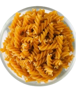 Pasta de ahuyama