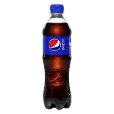 Pepsi 400ml gaseosa