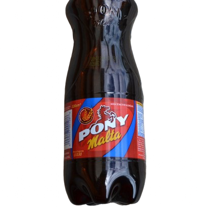 Pony malta