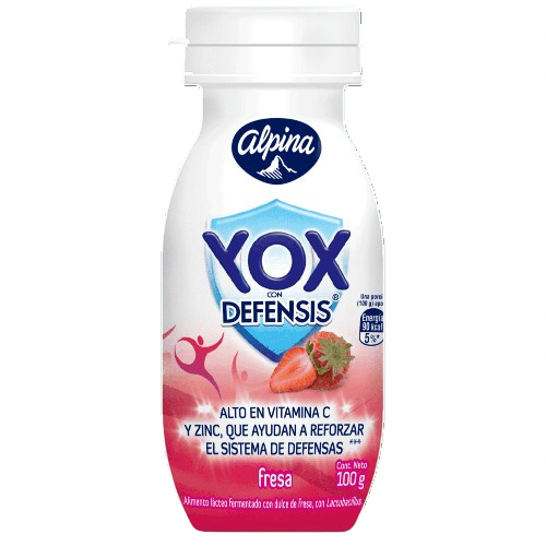 Yox