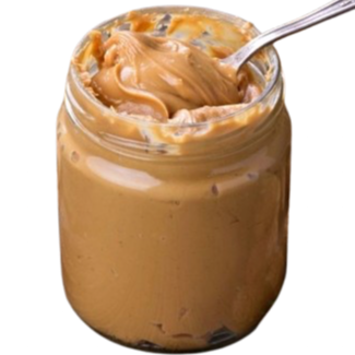 crema de mani 130g